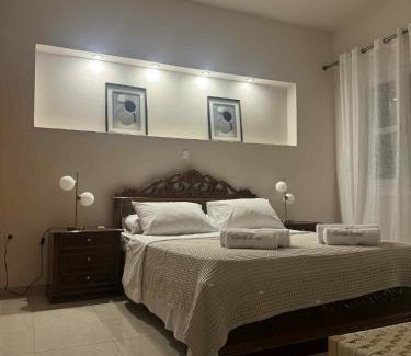 Megisti House | Castle Home