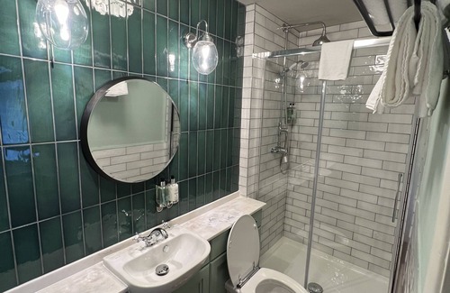 Kirby Muxloe Hotel | Castle Hotel by Greene King Inns