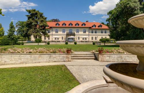 Tarcal Hotel | Castle Hotel Grof Degenfeld Superior