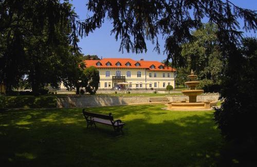 Tarcal Hotel | Castle Hotel Grof Degenfeld Superior