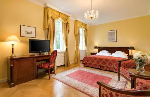 Tarcal Hotel | Castle Hotel Grof Degenfeld Superior