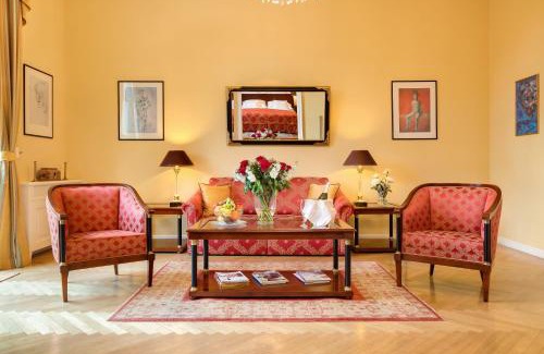 Tarcal Hotel | Castle Hotel Grof Degenfeld Superior