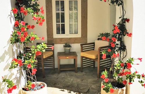 Sines House | Castle House and Beach