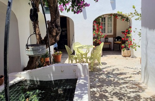 Sines House | Castle House and Beach