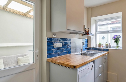 Gulval House | Castle House at Penzance