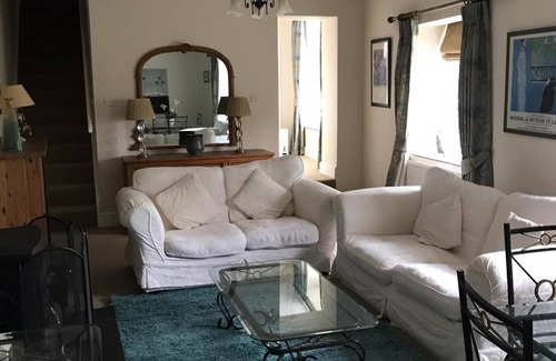 Denbigh Bed & Breakfast | Castle House B&B
