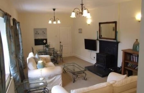 Denbigh Bed & Breakfast | Castle House B&B