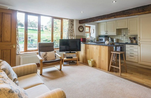 Kirkby Stephen Cottage | Castle House Cottage