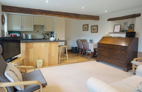 Kirkby Stephen Cottage | Castle House Cottage