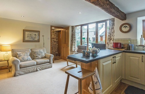 Kirkby Stephen Cottage | Castle House Cottage