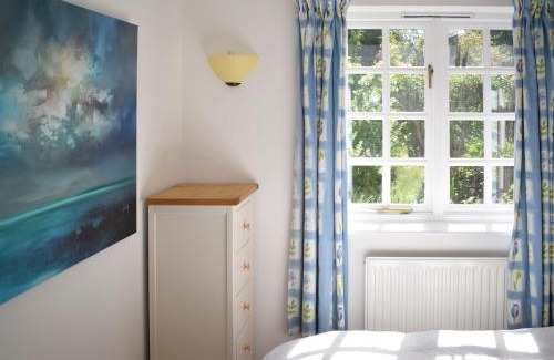 Horton House | Castle House Cottage