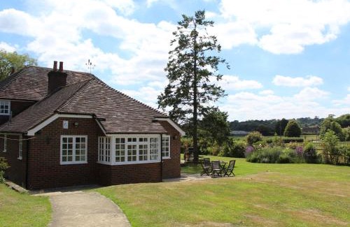 Horton House | Castle House Cottage