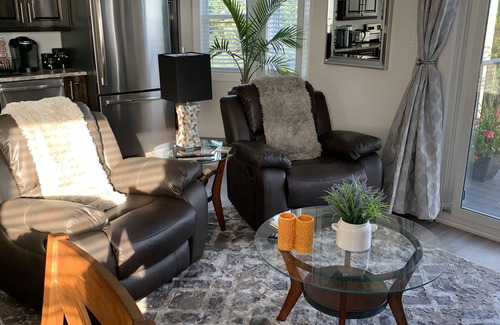 West End Apartment | Castle House Executive 3 Bedroom Apartment