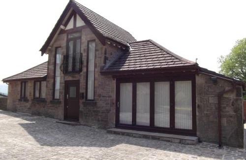 Combs House | Castle House Holiday Home