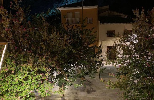 Xativa House | Castle House Xativa
