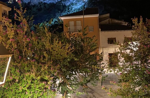 Xativa House | Castle House Xativa