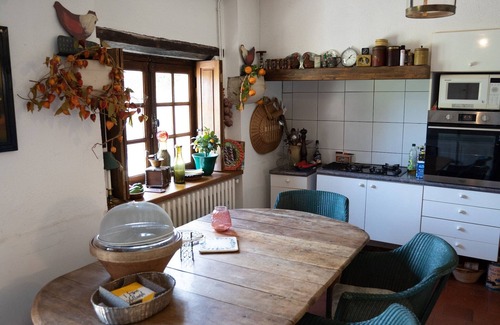 Le Veurdre Other | Castle in le Veurdre near Route Compostella