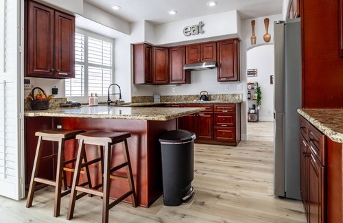Moreno Valley House | Castle in Moreno Valley Ranch BRM