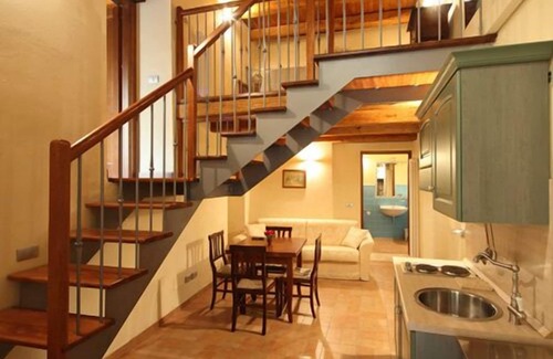 Monteprandone Other | Castle in Old town with sea view&pool - Group holiday Corporate Event