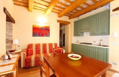 Monteprandone Other | Castle in Old town with sea view&pool - Group holiday Corporate Event