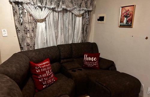 Pretoria Apartment | Castle in the Capital City 3-Beds