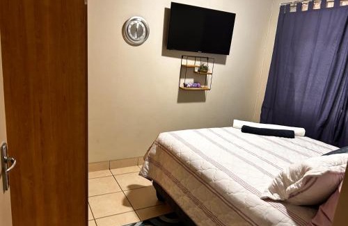 Pretoria Apartment | Castle in the Capital City 3-Beds