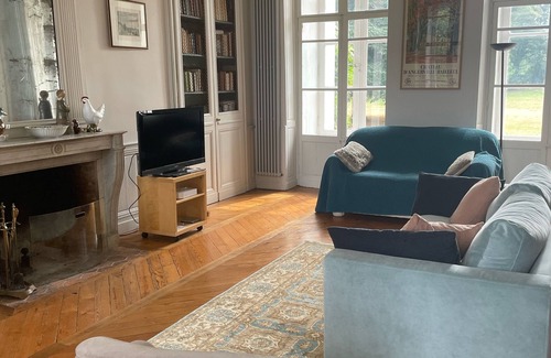 Thiouville Other | Castle in the countryside near the Alabaster Coast