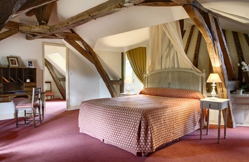 Noyant-de-Touraine Other | Castle in Touraine, Castle in Loire Valley