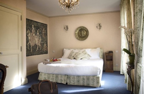 Noyant-de-Touraine Other | Castle in Touraine, Castle in Loire Valley