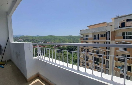 Bullawala Apartment | Castle inn homestay