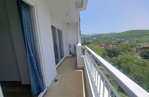 Bullawala Apartment | Castle inn homestay