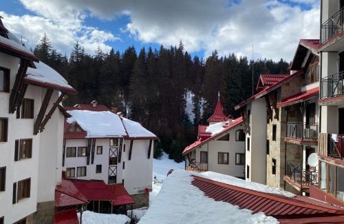 Pamporovo Apartment | Castle Inn Pamporovo