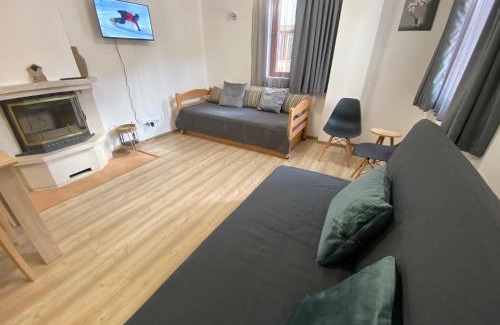 Pamporovo Apartment | Castle Inn Pamporovo