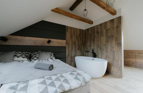 Szabadkigyos Apartment | Castle Inn - Szabadkígyós