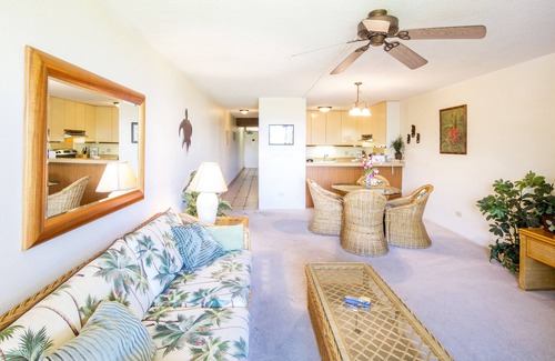 Kihei Condo | Castle Kama'ole Sands