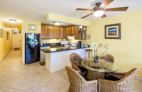 Kihei Condo | Castle Kama'ole Sands