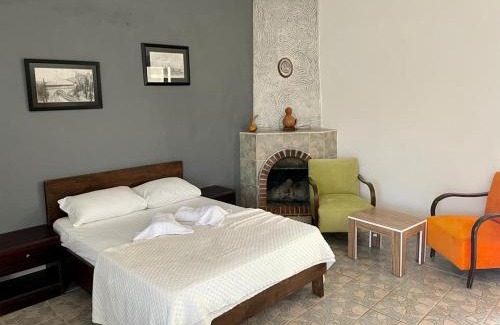 Aglantzia Bed & Breakfast | CASTLE KARPASIA Guest House at Rizokarpaso Peninsula Northern Cyprus