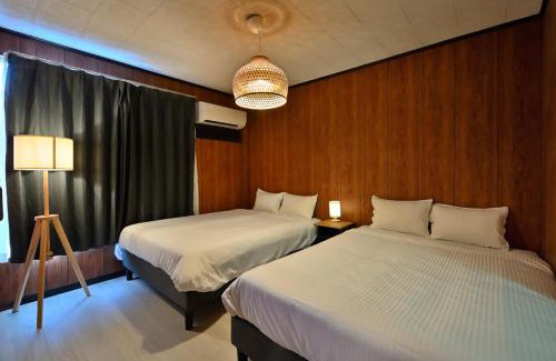 Nagoya City Centre House | Castle Land NAGOYA
