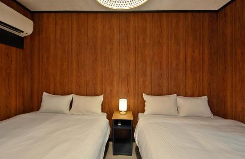Nagoya City Centre House | Castle Land NAGOYA