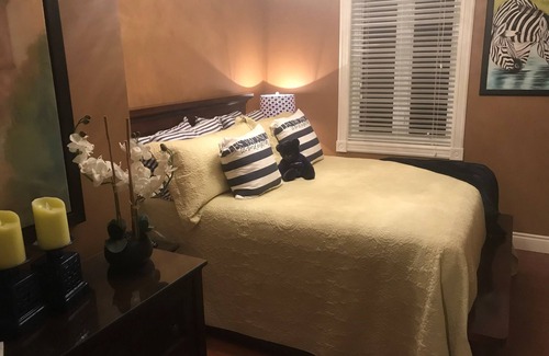 Placentia Bed & Breakfast | Castle Landing