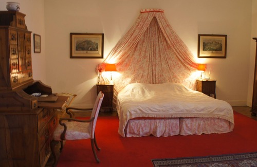 Sankt Polten Other | Castle, large park with pool, tennis court, horses, near Vienna and Wach wine re