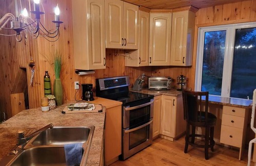 Ottawa Division House | Castle life in Town