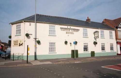 Warwick Hotel | Castle Limes Hotel