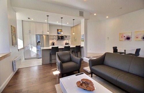 Moncton Condo | Castle Manor Unit 103 - More units available
