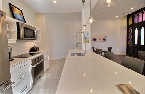 Moncton Condo | Castle Manor Unit 103 - More units available