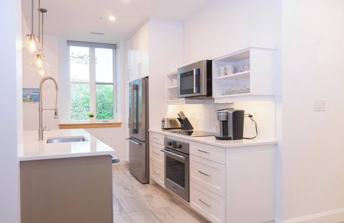 Moncton Condo | Castle Manor Unit 203 - More Units available