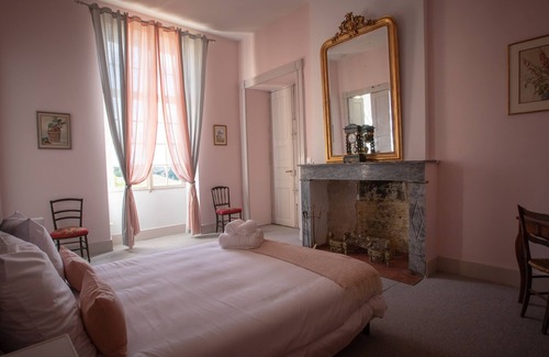 Mansempuy Other | Castle - Mansion with private pool. 4* classified by Gites de France.