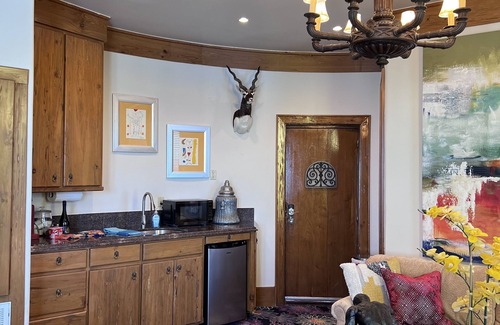 Comanche Canyon Ranch Other | Castle middle apartment #2 ~ Villa del Sol! Sunset views-main basin Lake Travis!
