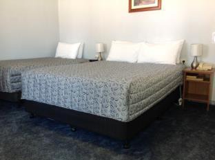 Bairnsdale Hotel | Castle Motel Bairnsdale