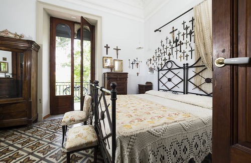 Stazzo Other | Castle near the sea with pool, park and views